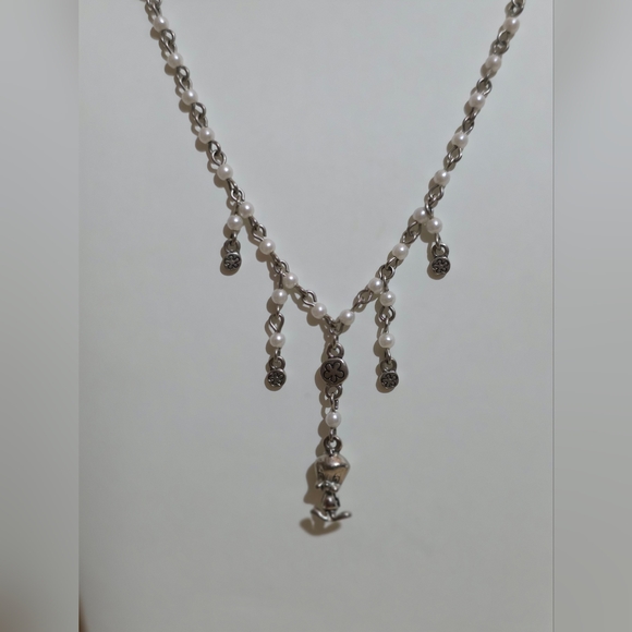 Vintage tweety bird necklace - Picture 1 of 3